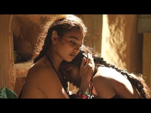Radhika Apte Nude Video Leaked