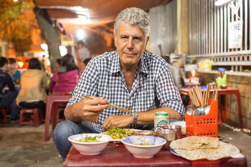 anthony bourdain