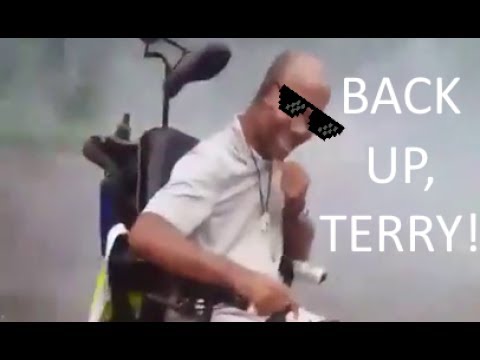 back it up terry video