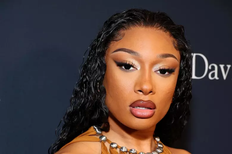 megan thee stallion nose job