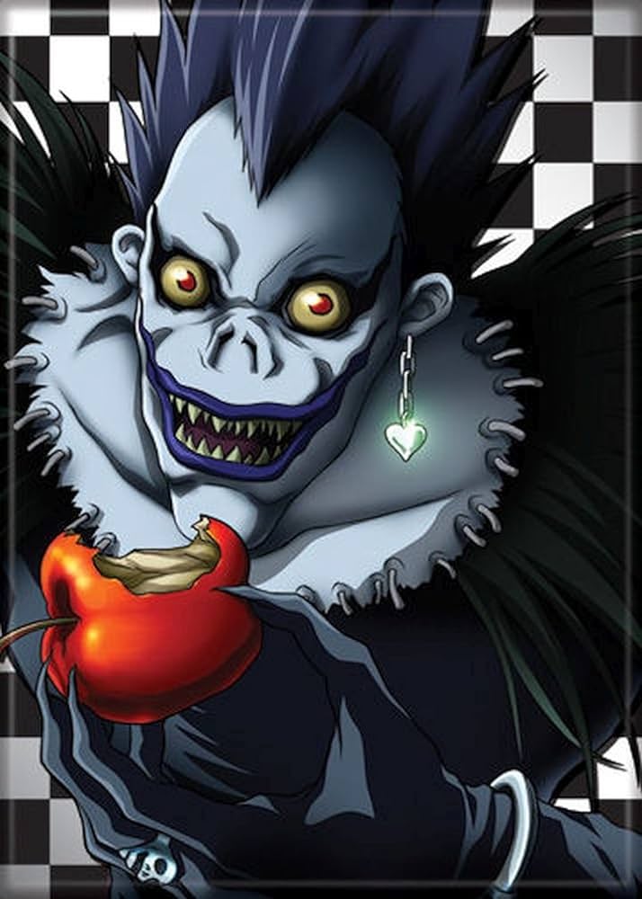 ryuk death note