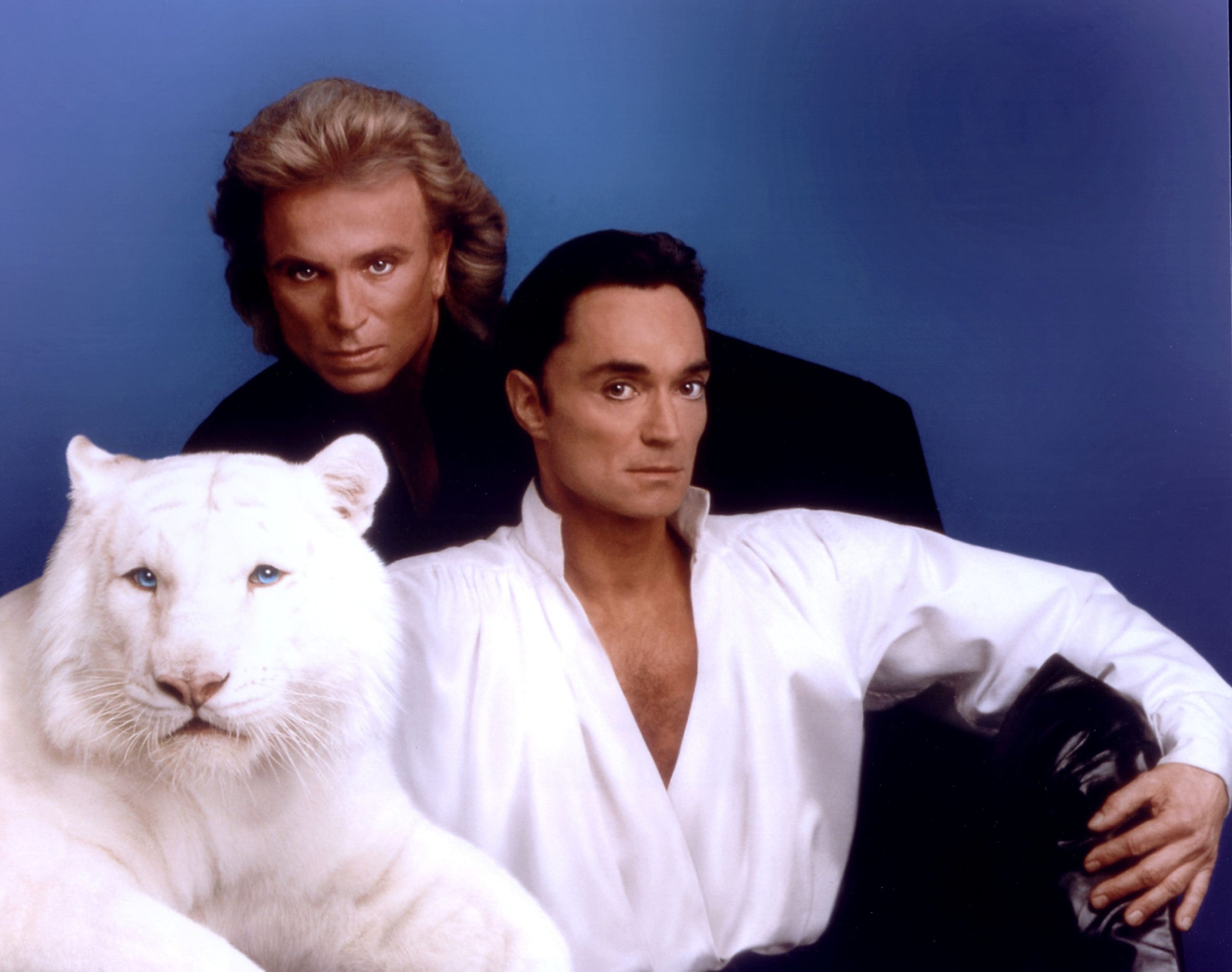 siegfried and roy death