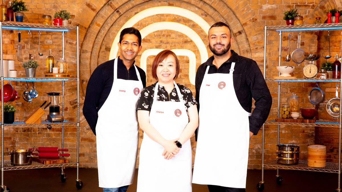 MasterChef Finalists 2023 finalists revealed after tense semi-final