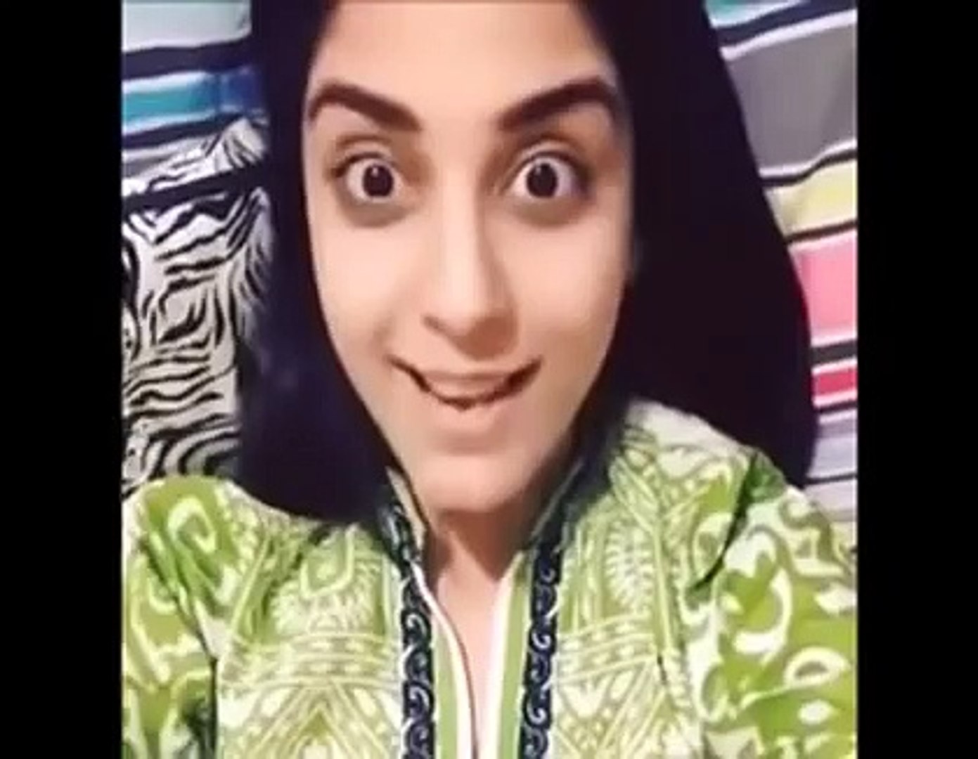 Ayesha Khan Leaked Video