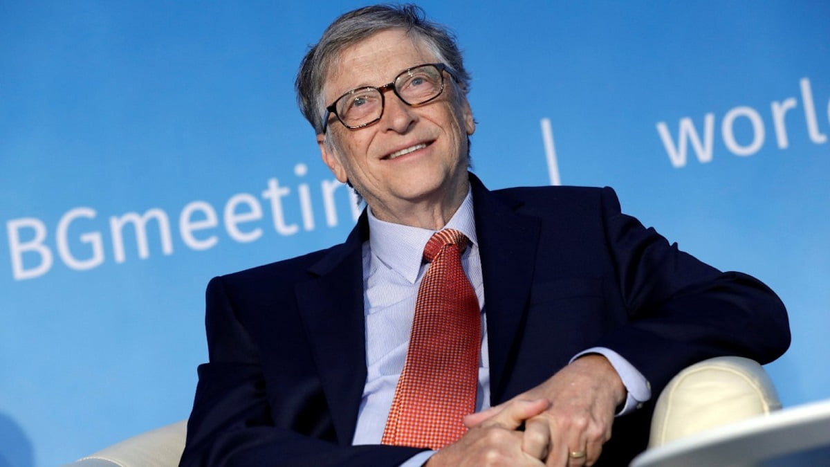 Did Philippines Issued Arrest Warrant For Bill Gates? Fake News Debunked