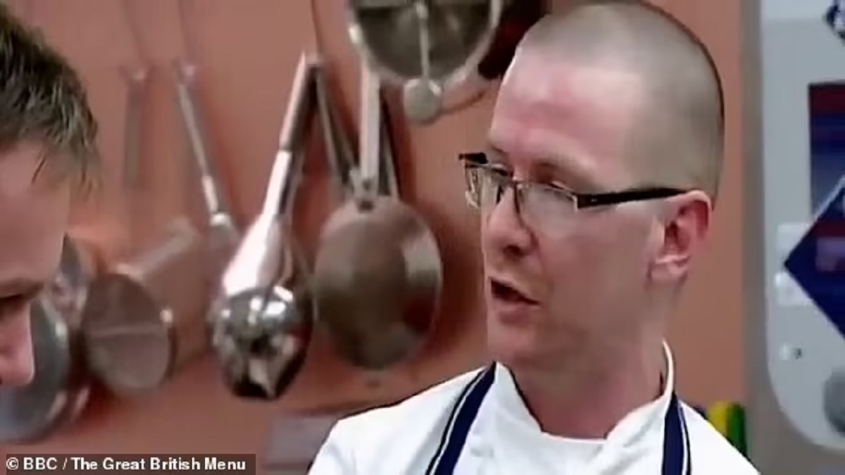 Where Is Chef Johnnie Mountain Now? Celebrity Chef Bans Vegans