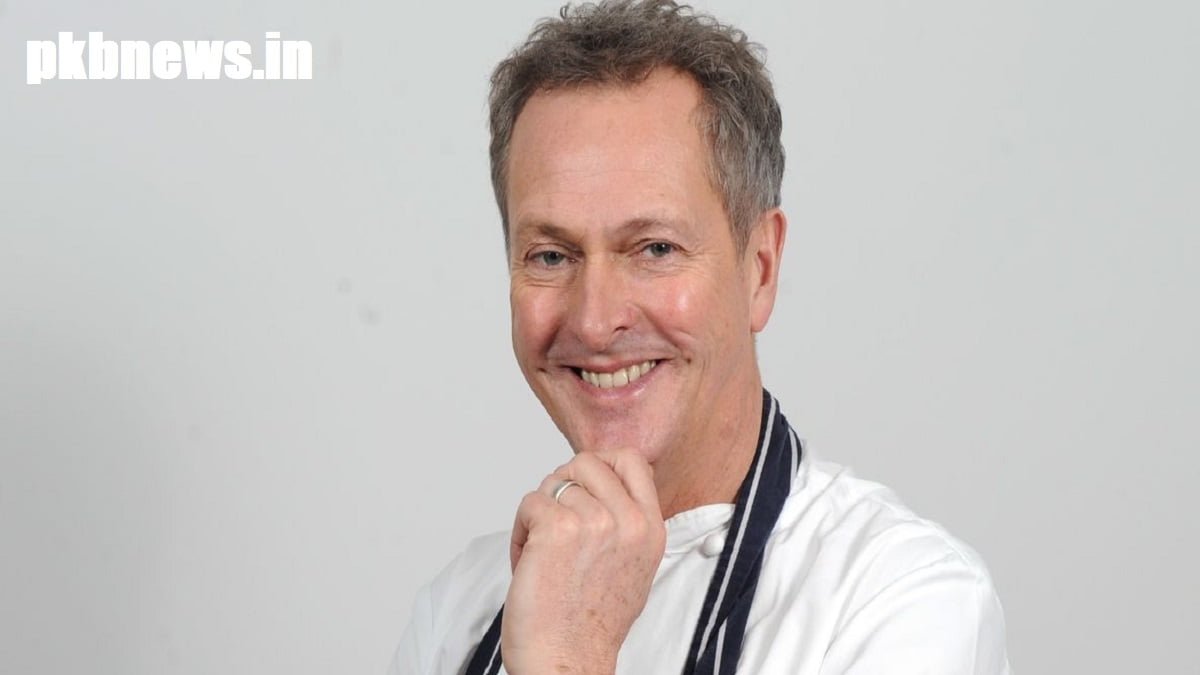 What Happened To Celebrity Chef Nick Nairn? Illness And Health Update