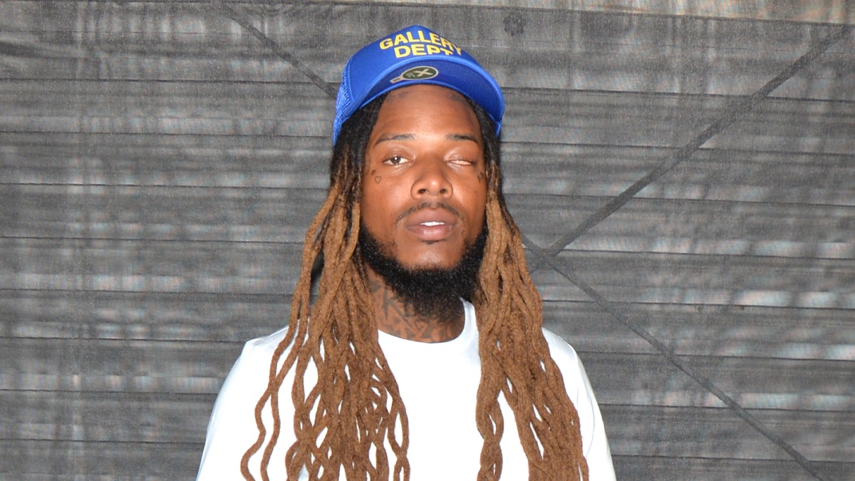 Why was Fetty Wap Arrested? Rapper sentenced to 6 years behind bars in ...