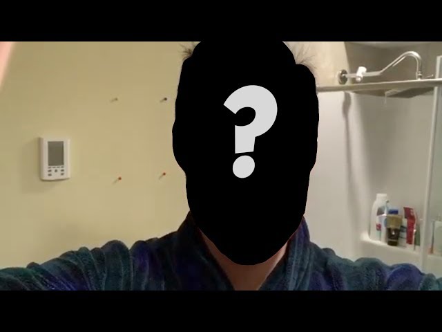 Isaacwhy Face Reveal