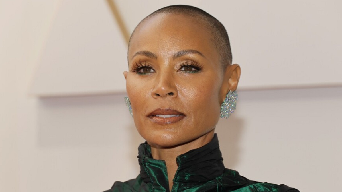 Is Jada Pinkett Smith on Psychedelic Drugs? Family reaction surfaced online