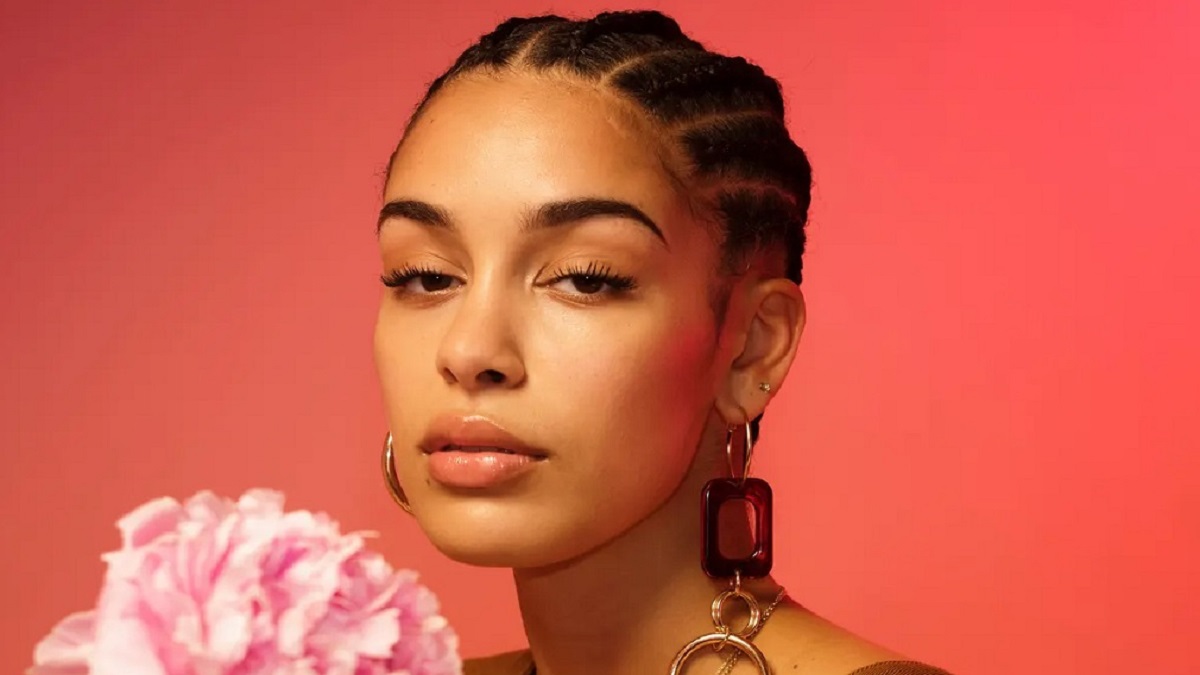 Jorja Smith pregnant