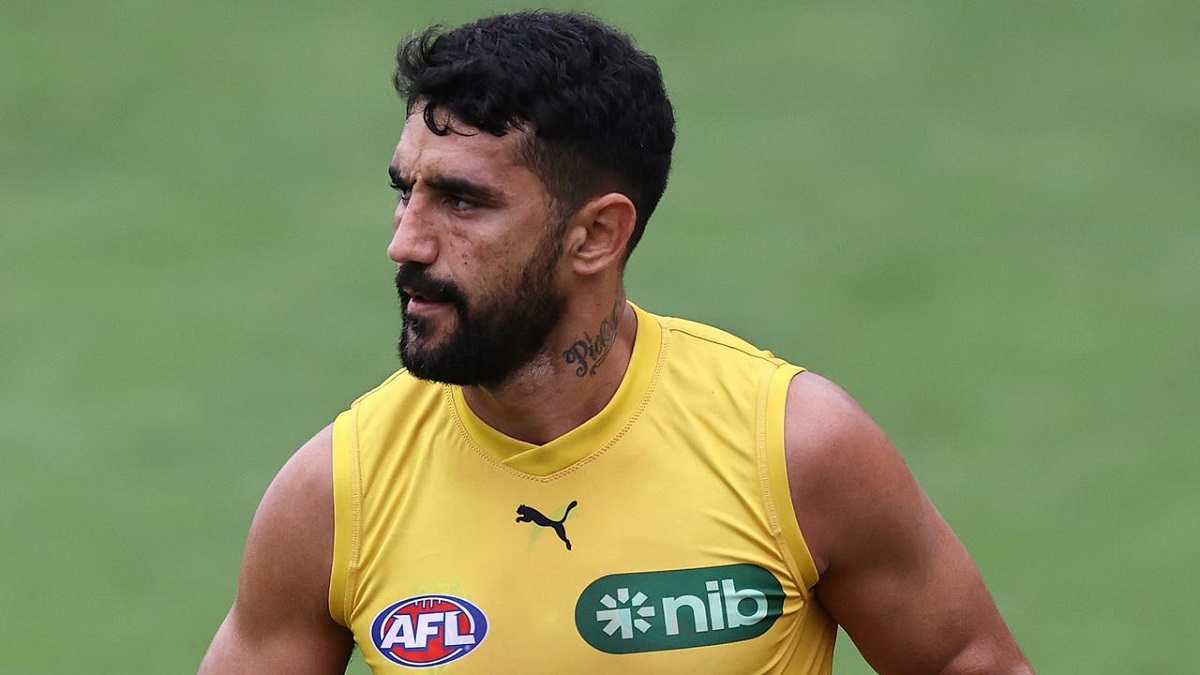 What is Marlion Pickett's Salary? Richmond AFL player net worth explored