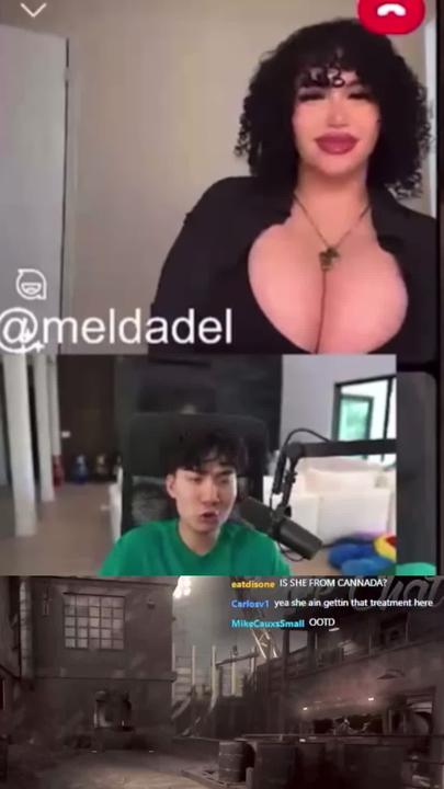 Meldadel Leaked Video