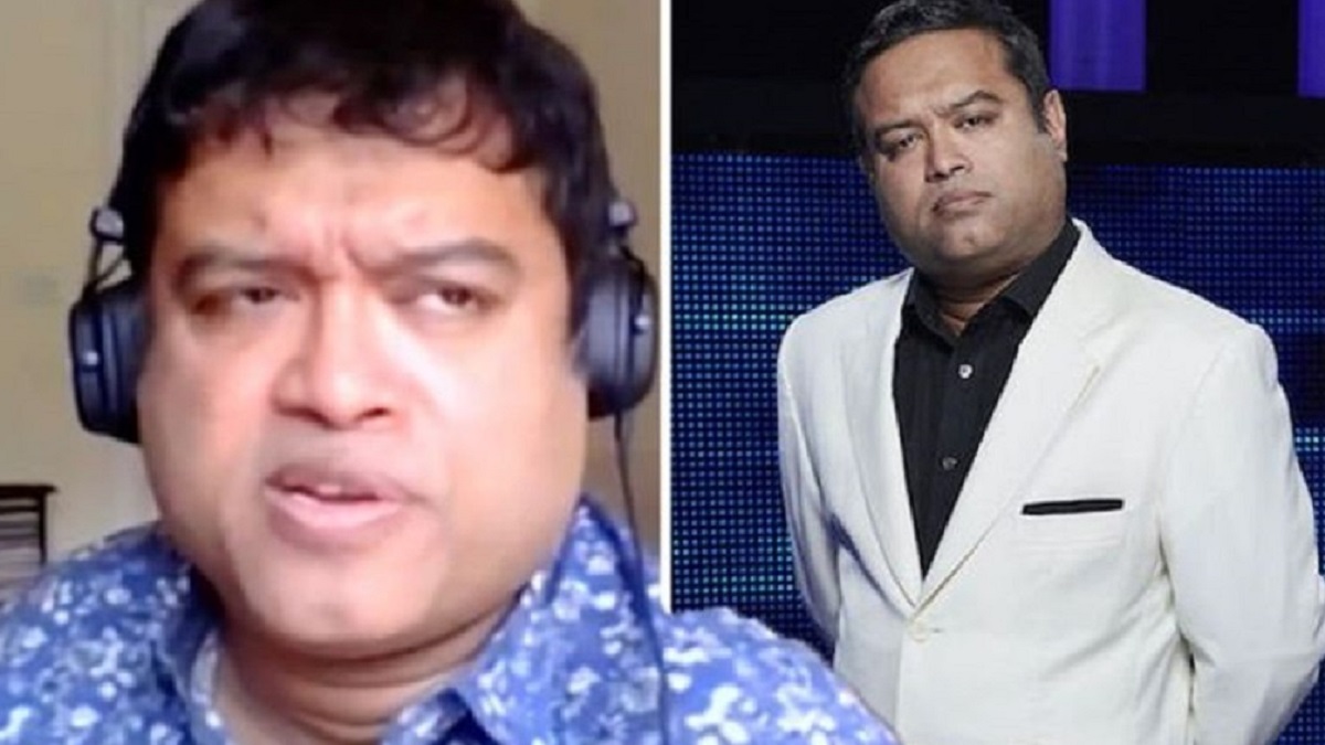 Paul Sinha