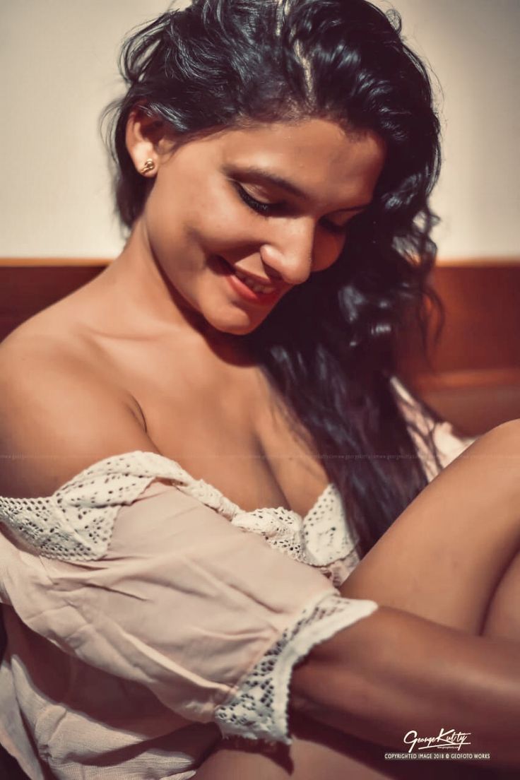 Reshmi Nair Nude Video Leaked