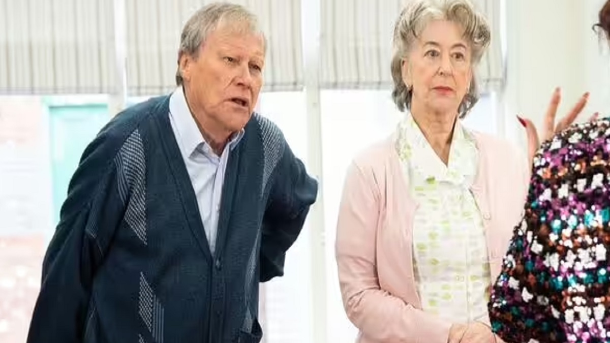 Is Roy Cropper Leaving Coronation Street? Character fate explored