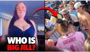 The Big Jill Video Onlyfans Leak