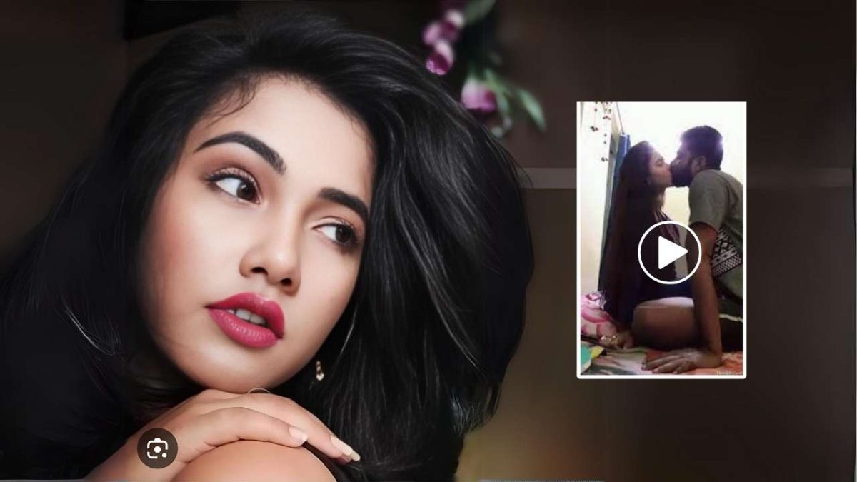 Trisha Kar Madhu Viral Sex Video