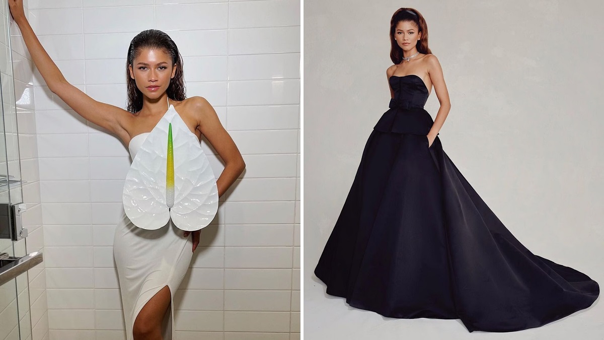 Zendaya Met Gala 2023