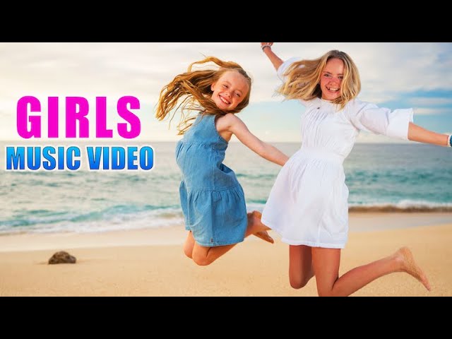 girls music video