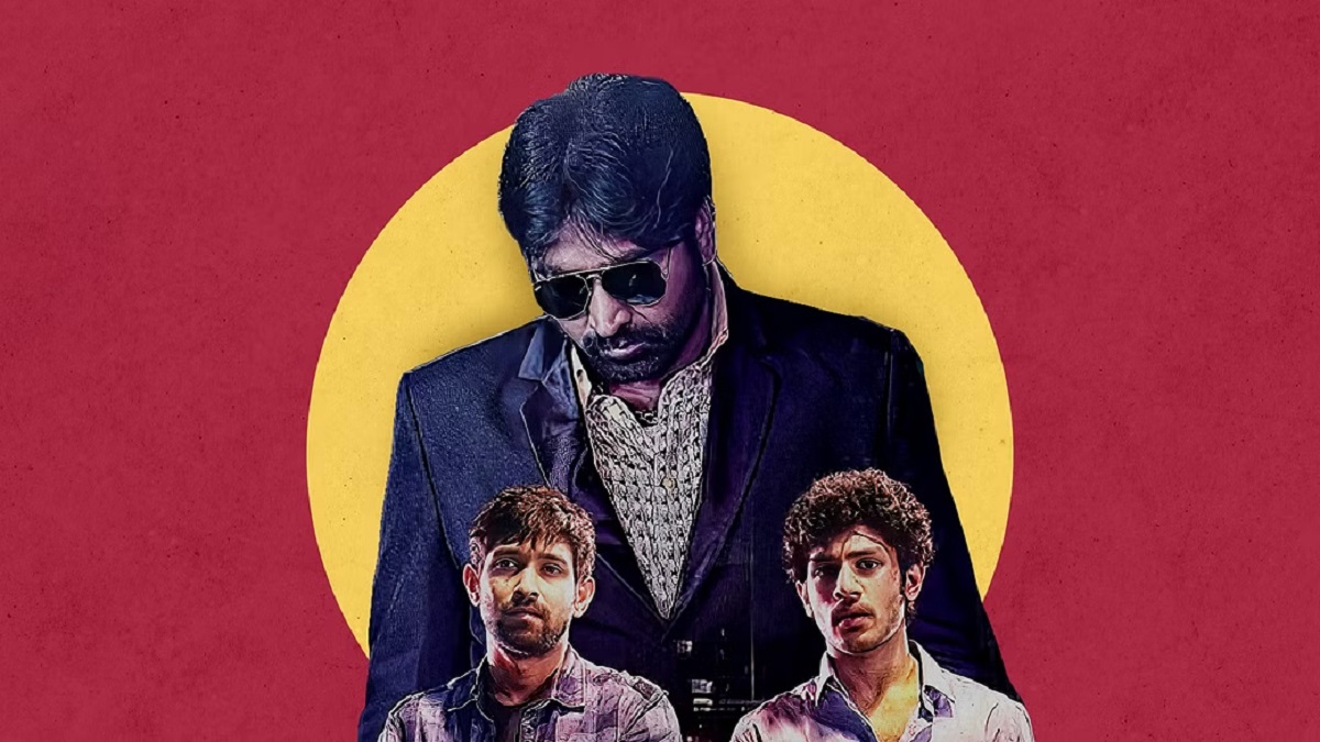 Mumbaikar Hit Or Flop? Vijay Sethupathi and Vikrant Massey film review