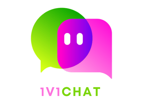 1v1 video chat