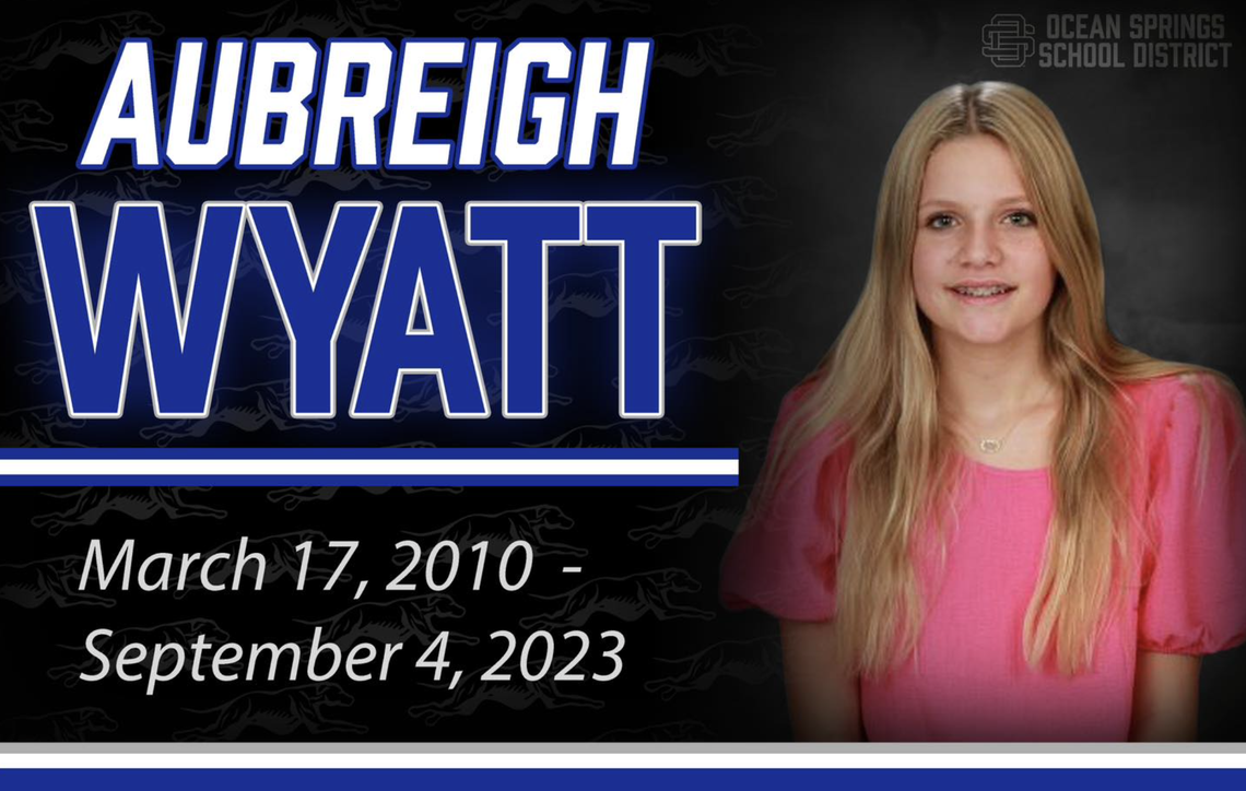 aubreigh wyatt