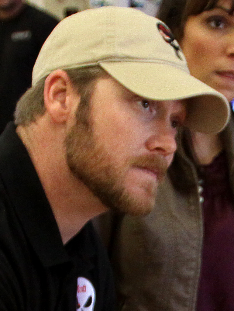 chris kyle