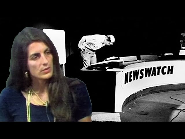 christine chubbuck death