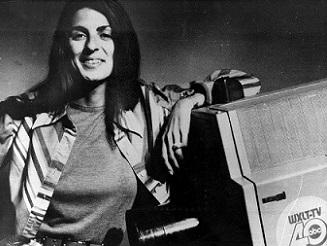 christine chubbuck