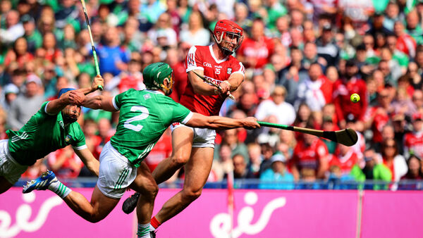 cork limerick hurling semi final