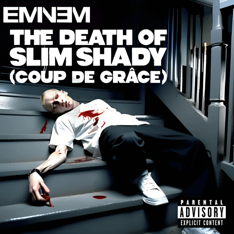 The Death of Slim Shady What Happened and the Latest Update