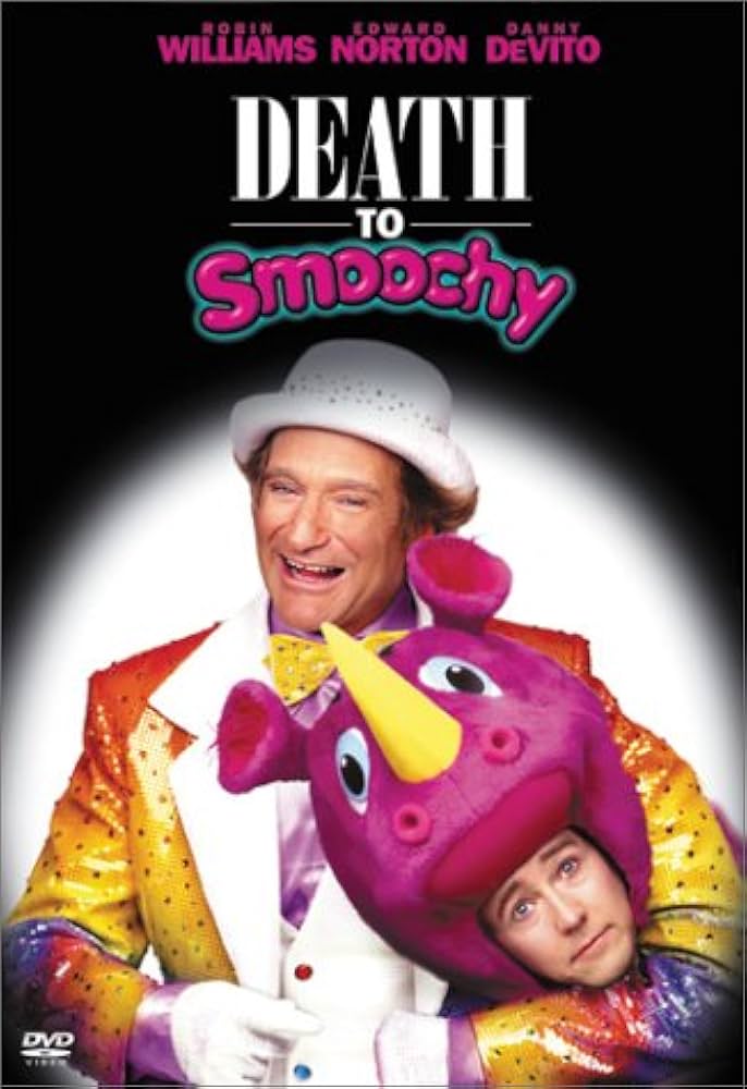 death to smoochy