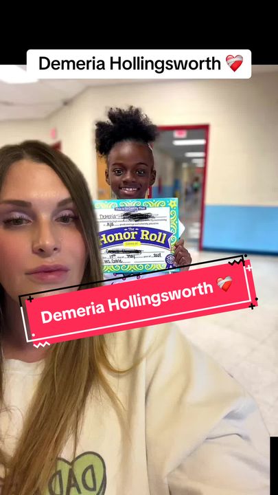 demeria hollingsworth video