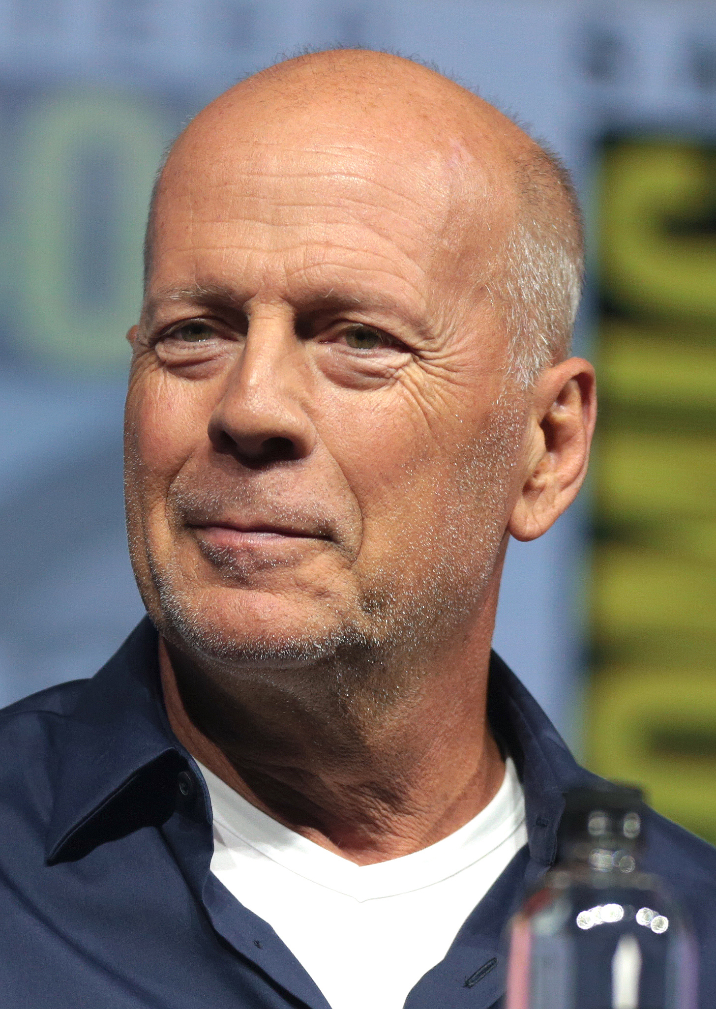 did bruce willis passed away today