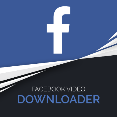 fb video downloader