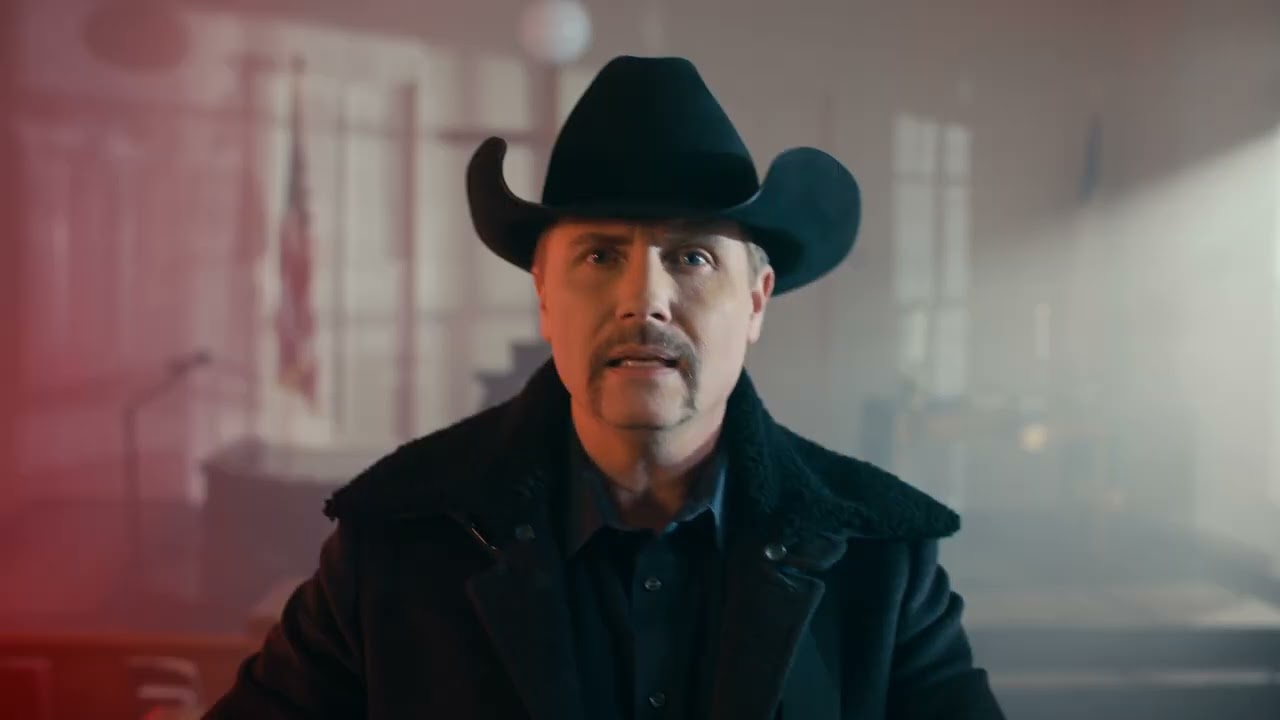 john rich revelation video