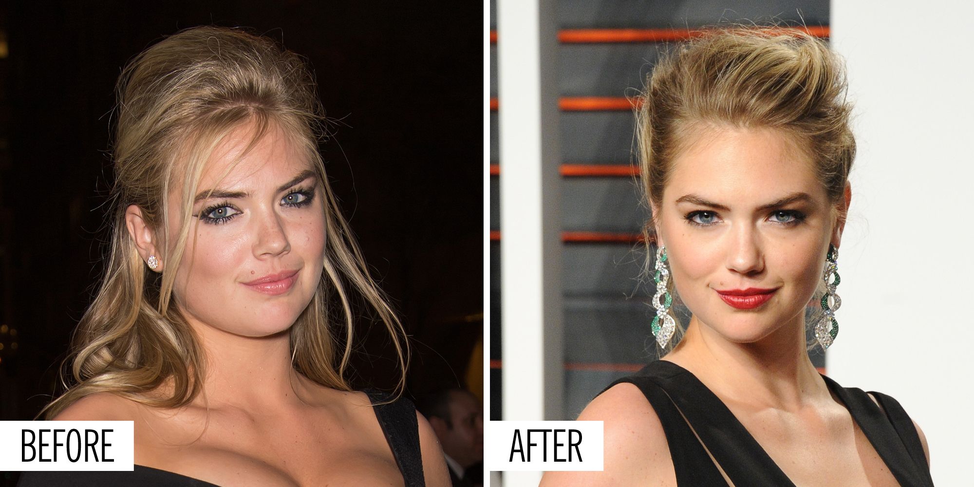 kate upton weight loss