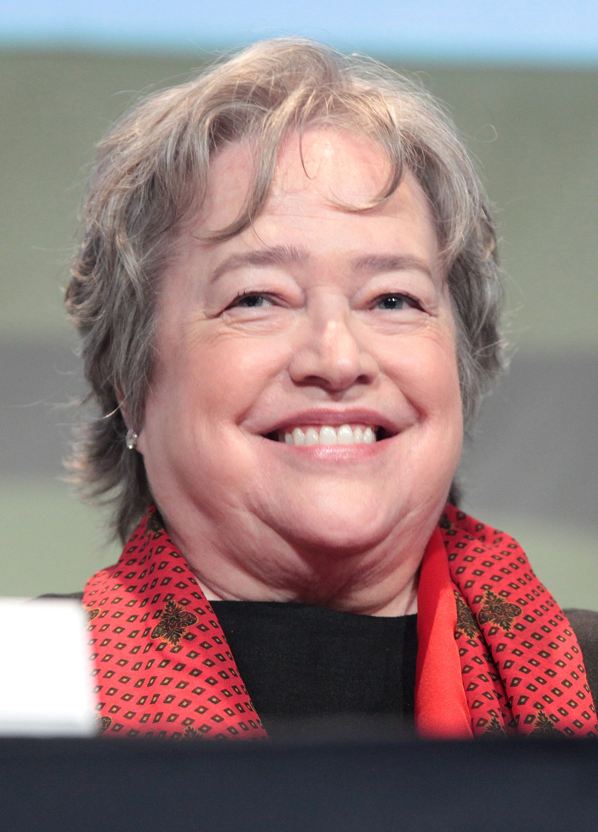 kathy bates