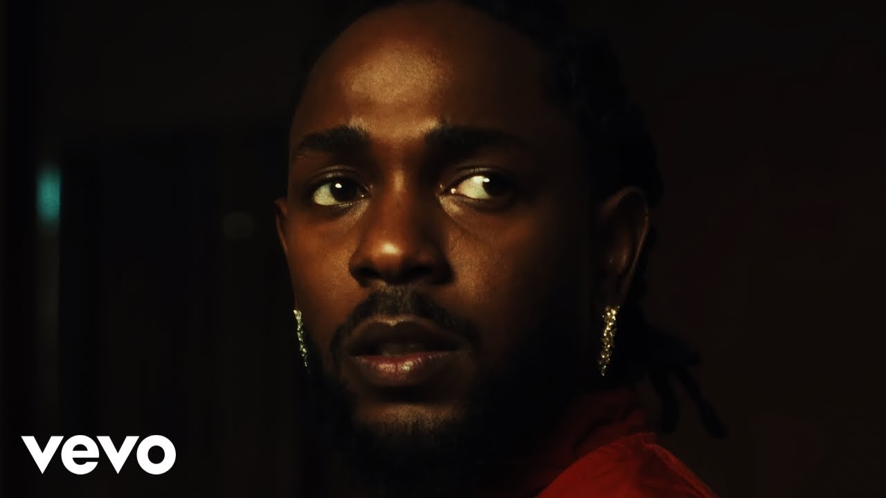 kendrick lamar not like us music video