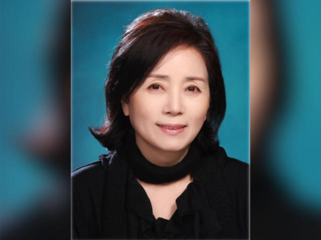 kim mi kyung passed away