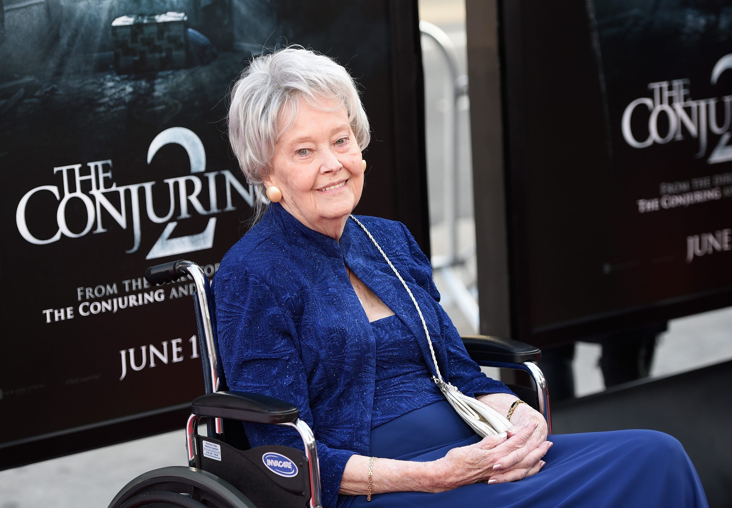 lorraine warren cause of death