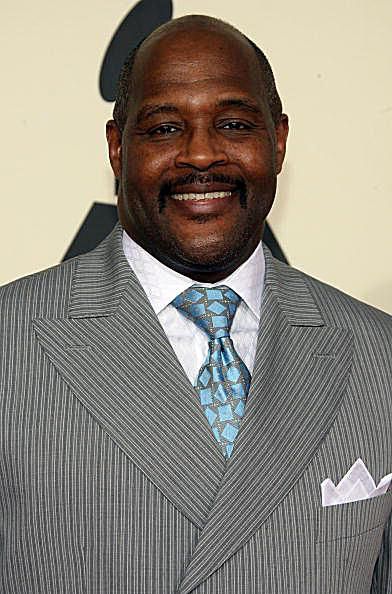 marvin winans passed away