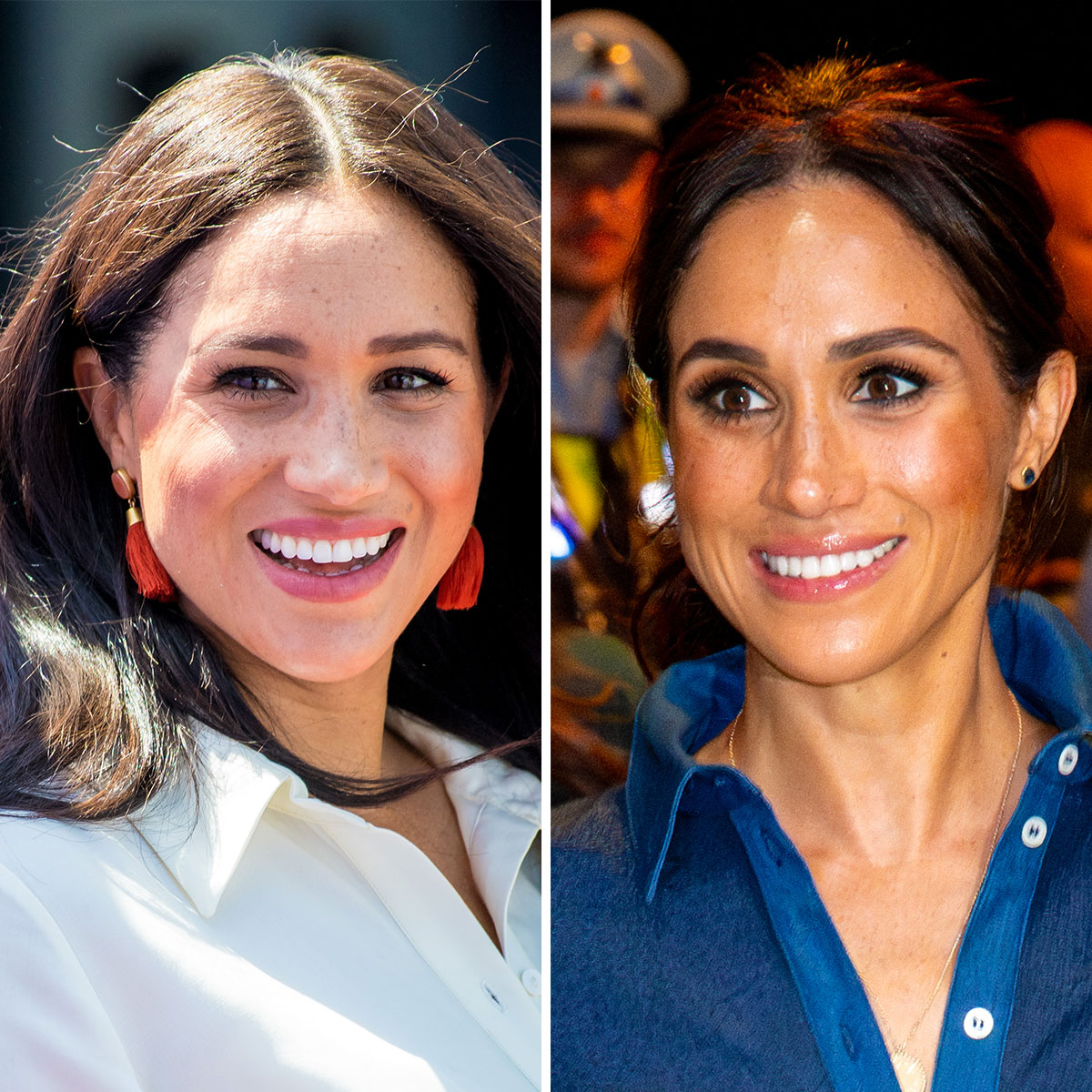 meghan markle weight loss