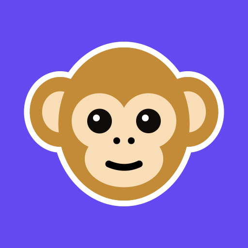 monkey video chat