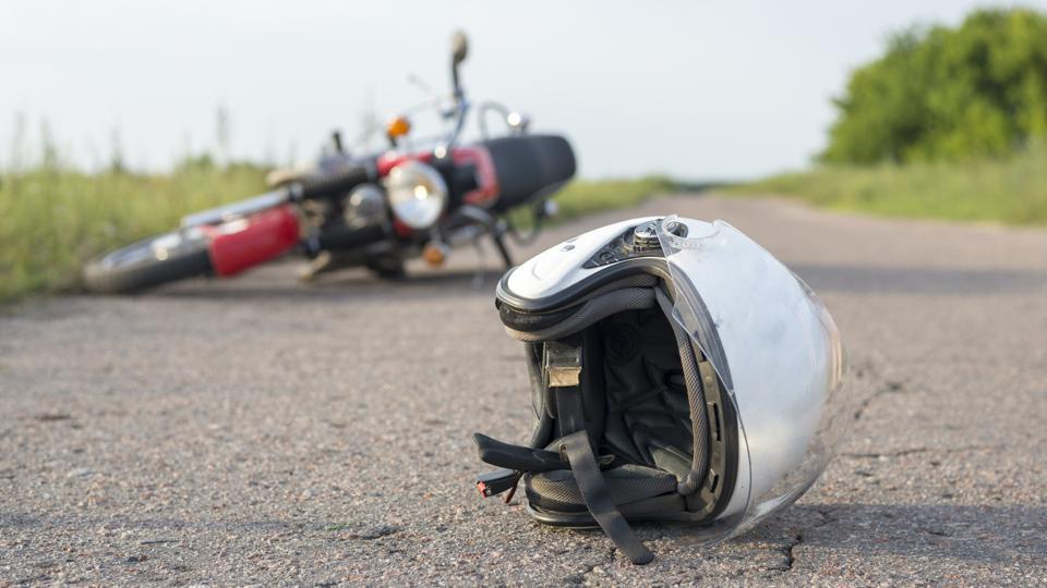 motorcycle accident law firm