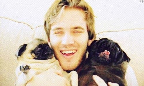 pewdiepie edgar