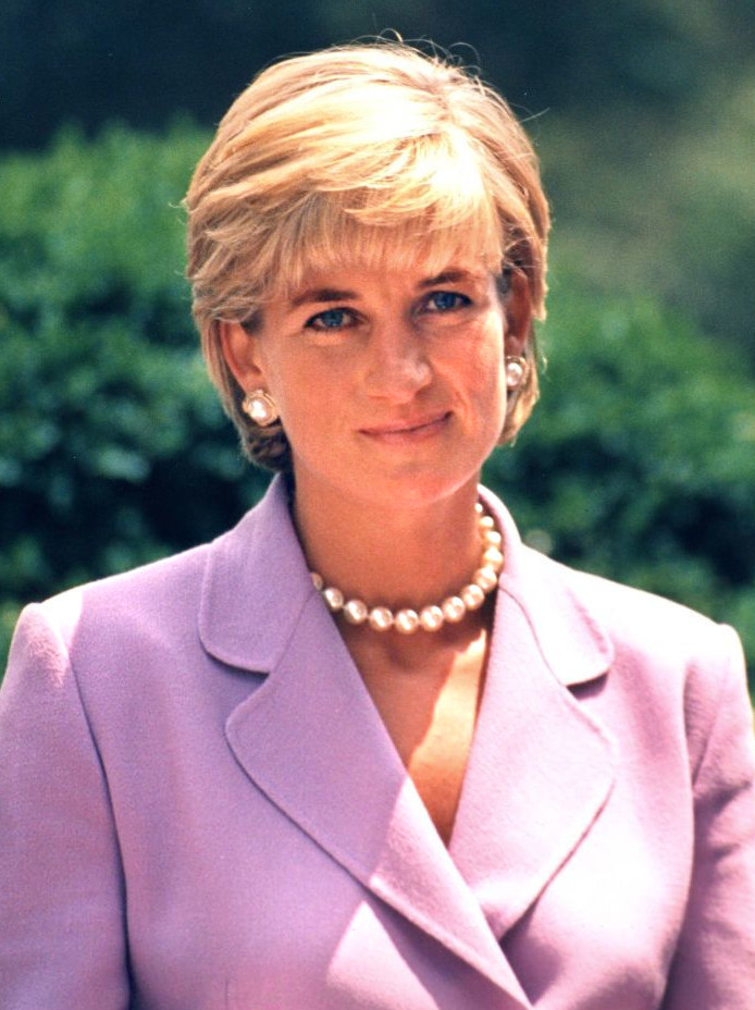 princess diana