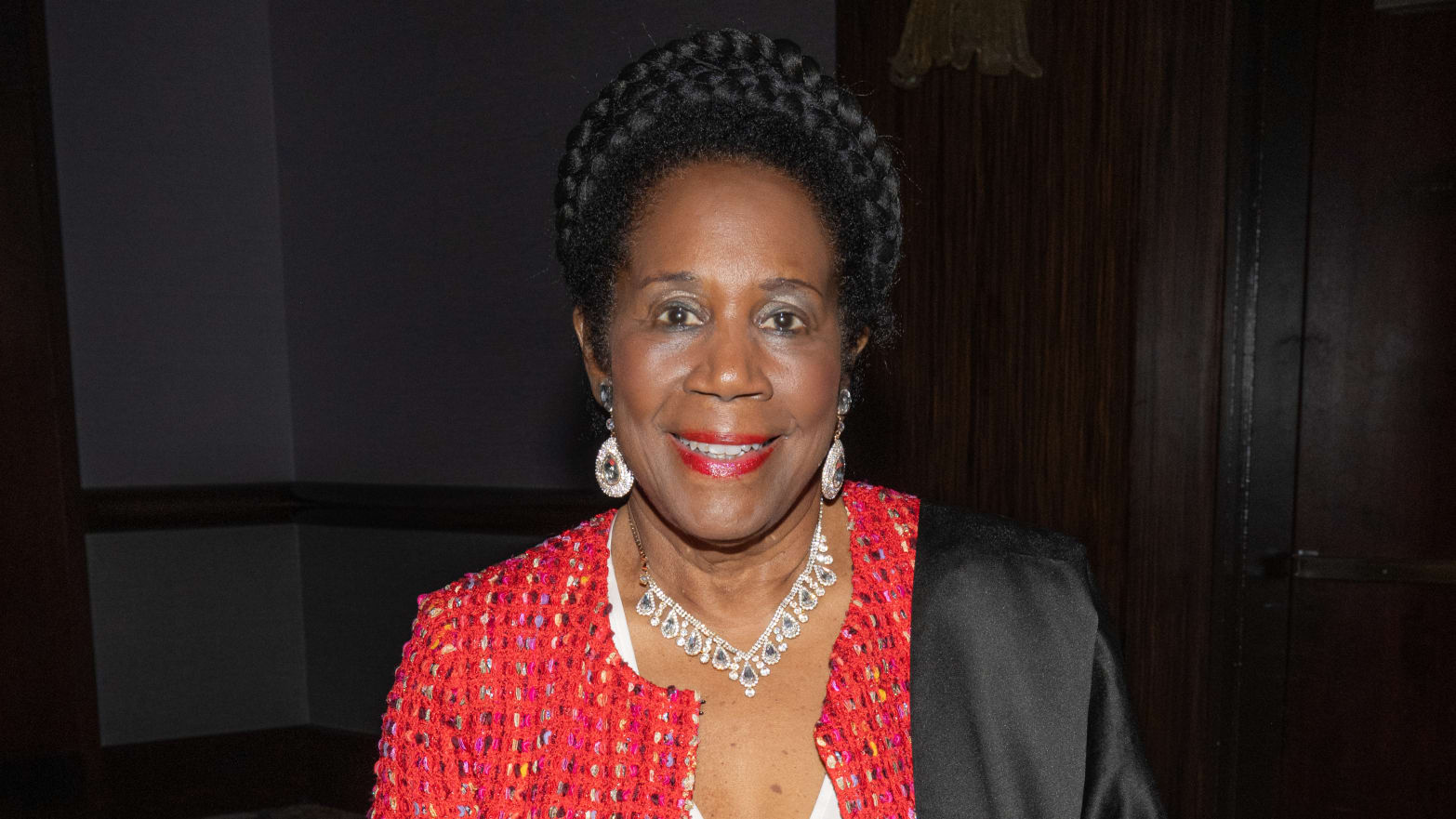 sheila jackson lee cause of death