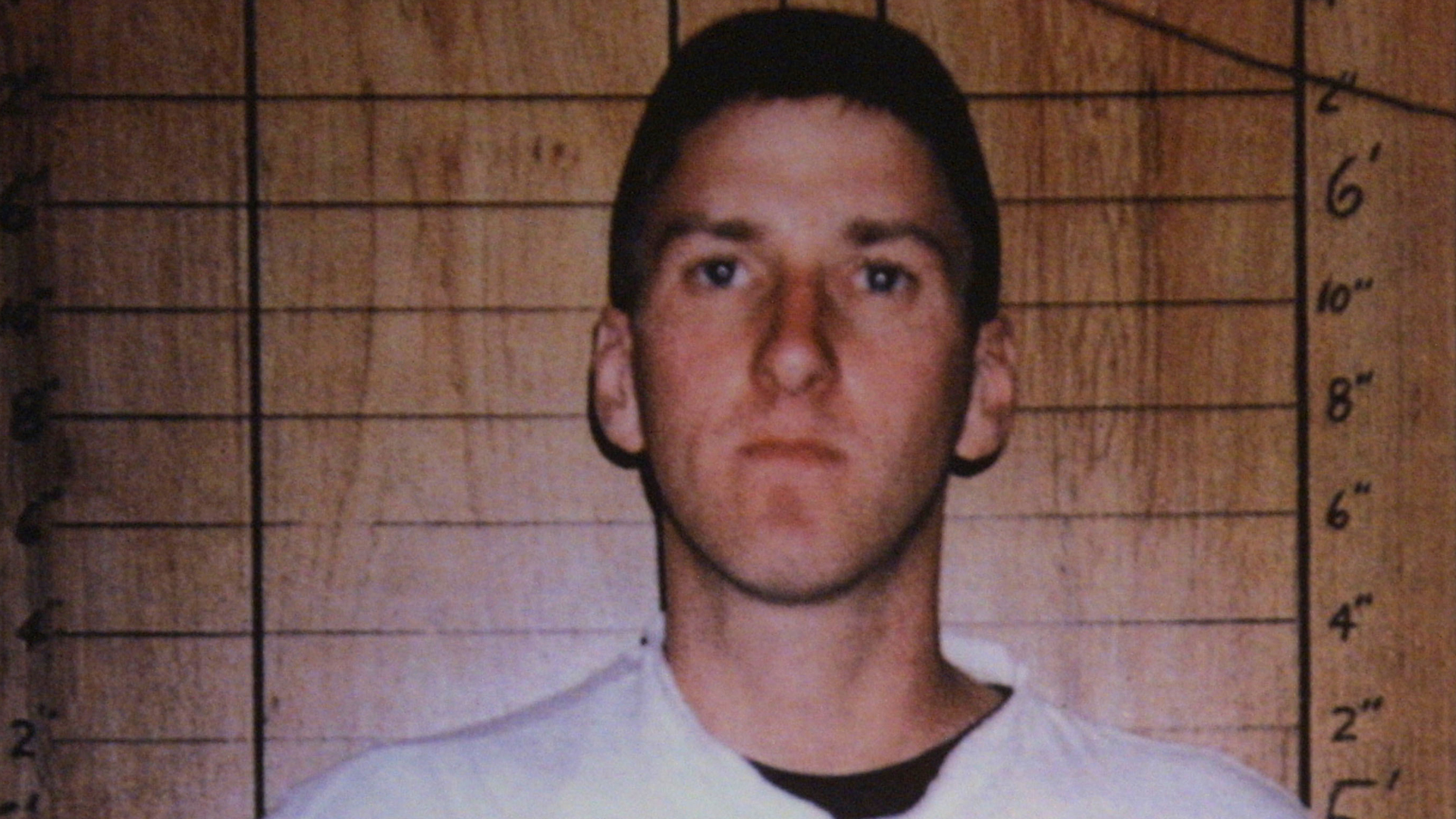 timothy mcveigh death